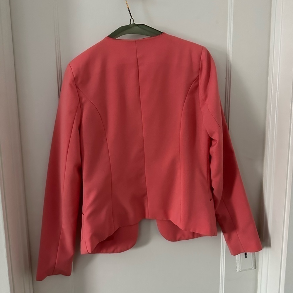 SPRINGTIME blazer - Picture 2 of 6